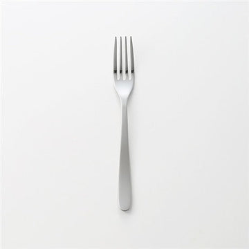 MUJI IDÉE Jasper Morrison Dessert Fork IDEE