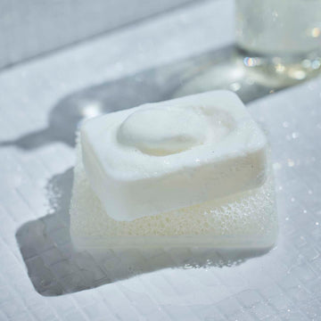 Urethane Foam Soap Dish MUJI