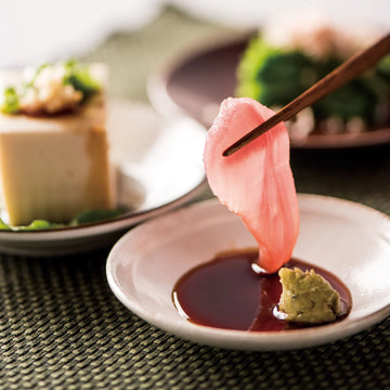 Ultimate Soy Sauce Kuze Fuku