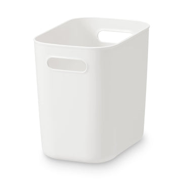 Soft Polyethylene Case Half Size - Large W7.1 x D10 x H9.4" MUJI