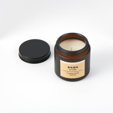 Fragrance Candle - Gardenia MUJI