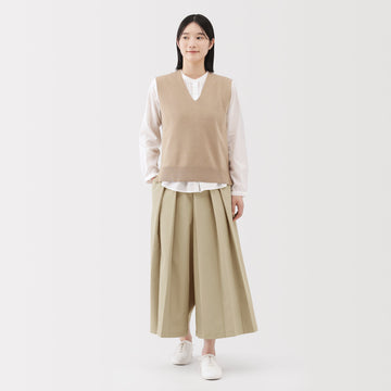 Hakama Pants MUJI