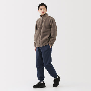 Windproof Jogger Sweatpants MUJI