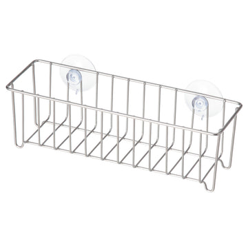 Stainless Steel Sponge Rack MUJI