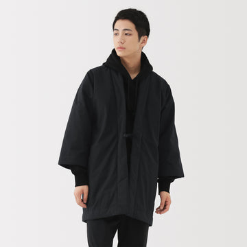 Padded Hanten Jacket MUJI