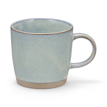 Mino Ware Coffee Cup - Blue Gray MUJI