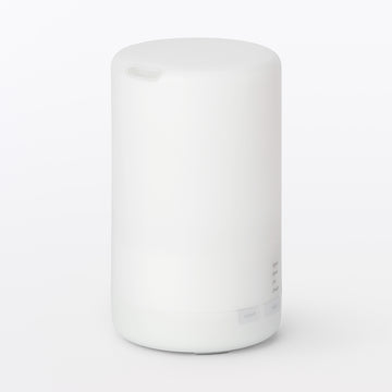 #26SS YL - Cordless Ultrasonic Aroma Diffuser 4.1 oz LA1Z3B6S MUJI
