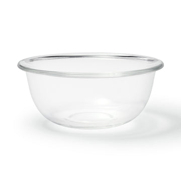 Heatproof Glass Bowl (Dia. 15 cm) MUJI