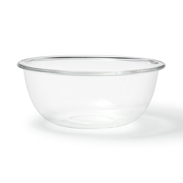 Heatproof Glass Bowl (Dia. 17.5 cm) MUJI