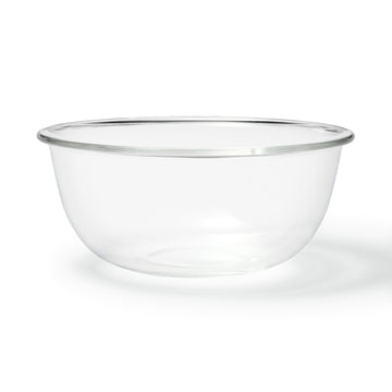Heatproof Glass Bowl (Dia. 20.5 cm) MUJI