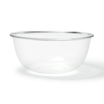 Heatproof Glass Bowl (Dia. 23.5 cm) MUJI