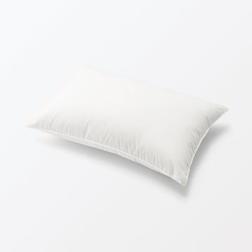 Quick Dry Fluffy Pillow (20 x 28") MUJI