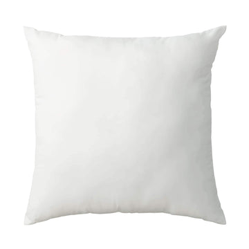 Washable Cushion (17 x 17") MUJI