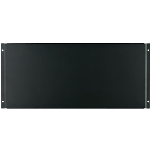 SUS Shelving Unit - Back Panel Dark Gray Small (W84 x D1 x H37cm W33.1 x D0.4 x H14.6") MUJI
