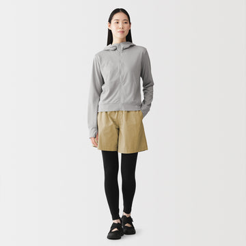 Stretch Jersey Leggings MUJI