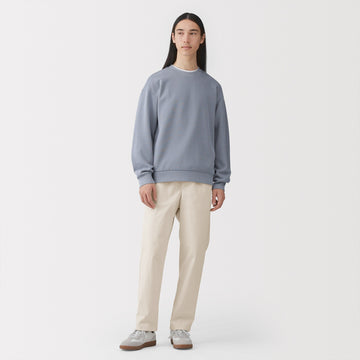 Denim Easy Pants MUJI