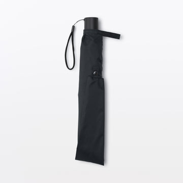 All-Weather 2-Way Foldable Umbrella MUJI