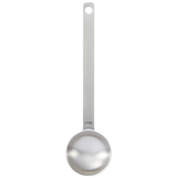 Stainless Steel Long Measure Spoon - Large MUJI
