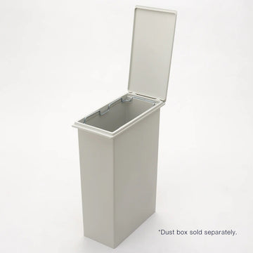 Lid for Polypropylene Dust Box MUJI
