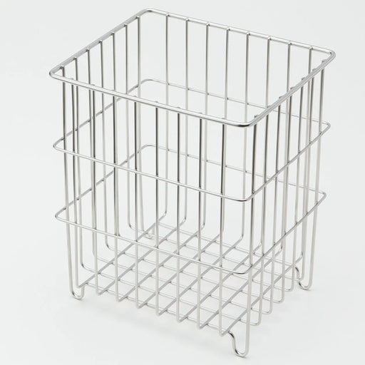Stainless Steel Wired Rack MUJI