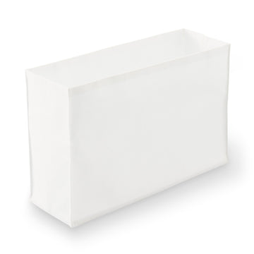 Fabric Organizer - Small (2 Pack) MUJI
