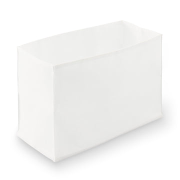Fabric Organizer - Medium (2 Pack) MUJI