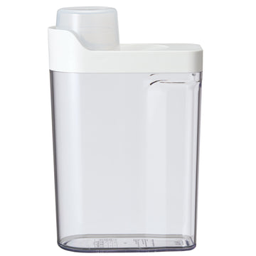Rice Storage Box MUJI