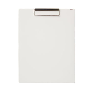 Clipboard With Storage A4 MUJI