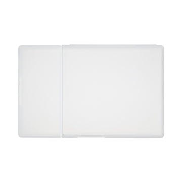 Polypropylene Card Case MUJI