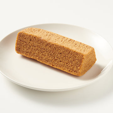 Baumkuchen - Salted Caramel MUJI