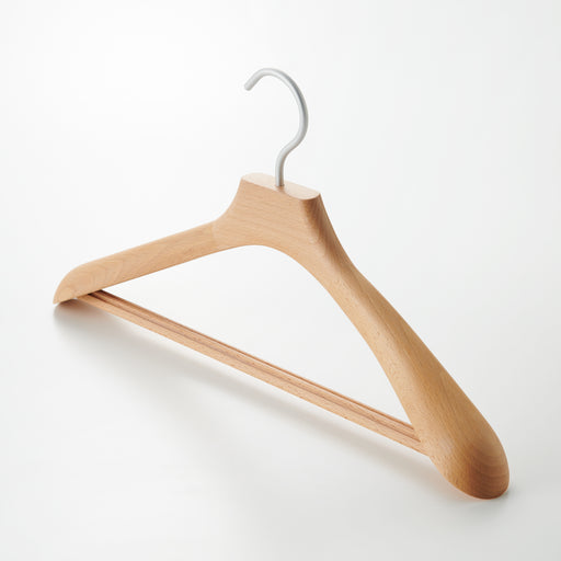 Wooden Hanger 45 cm (17.7 ") MUJI