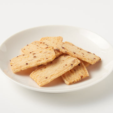 Cheddar Cheese & Onion Crisp MUJI