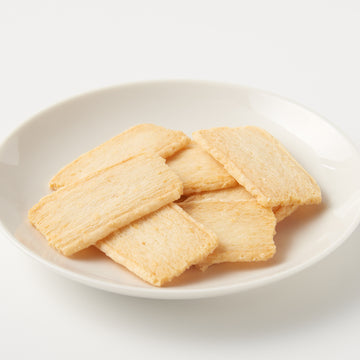 Parmigiano Reggiano Cheese Crisp MUJI