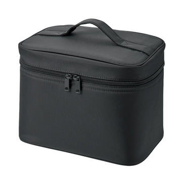 Nylon Makeup Box - Medium MUJI
