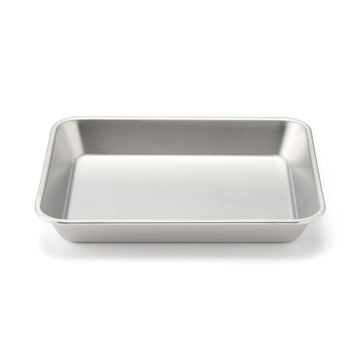 Stainless Steel Vat Small MUJI