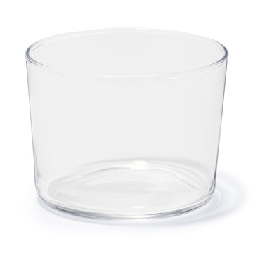 Tempered Bodega Glass - Small MUJI