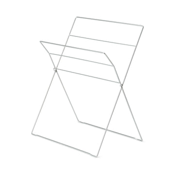 Stainless Steel Indoor Drying Rack MUJI
