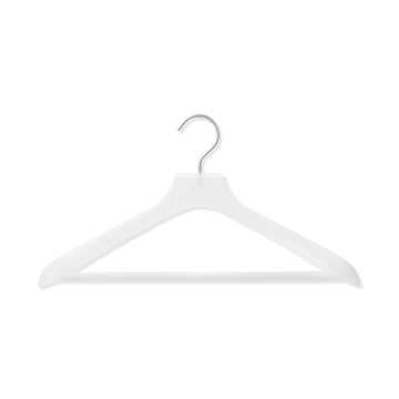 Polypropylene Hanger 17.7" MUJI