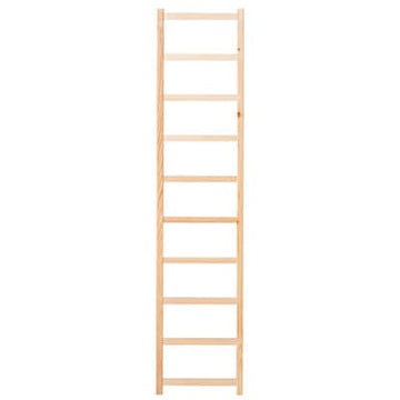 Pine Shelf Unit - Additional Frame - Large MUJI