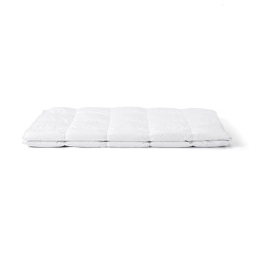 #deleted Down Thin Duvet - King MUJI
