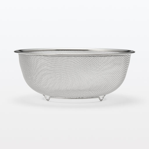 Stainless Steel Strainer - Large MUJI