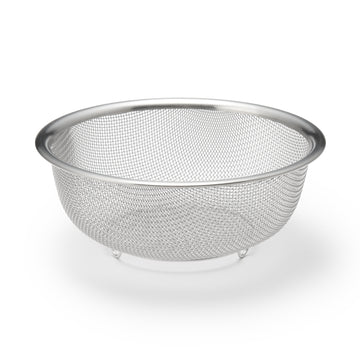 Stainless Steel Strainer - Small MUJI