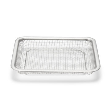 Stainless Steel Mesh Tray - Small MUJI