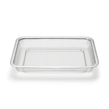 Stainless Steel Mesh Tray - Large MUJI