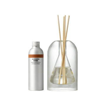 Fragrance Oil Set - Cypress MUJI