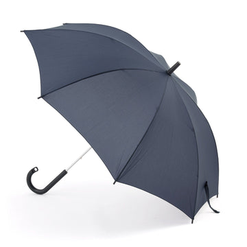 Markable Umbrella Navy MUJI