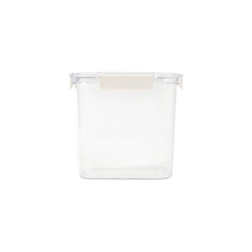 Clear Storage Container - 96.0 fl oz MUJI