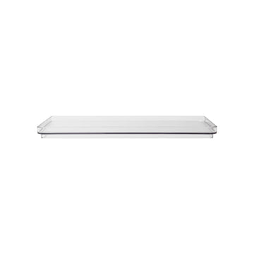 PET Storage Box Lid - Large MUJI