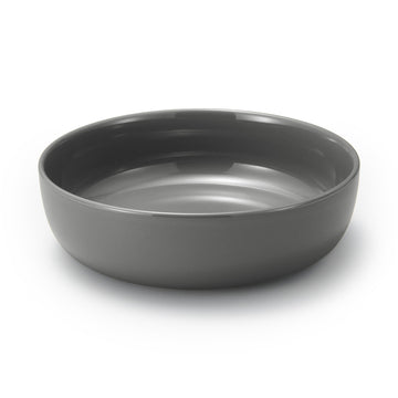 Everyday Tableware Bowl Large - Gray MUJI