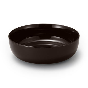 Everyday Tableware Bowl Large - Dark Brown MUJI